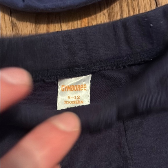 Assorted Dresses and Shorts Mostly Carters - Picture 9 of 13